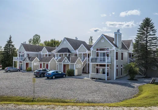 Condo à vendre - 14 Rue de la Sarcelle, App. 516, Magog, J1X6Z8