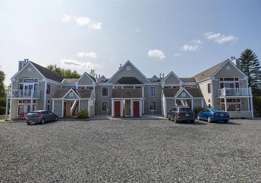 Condo à vendre - 14 Rue de la Sarcelle, App. 516, Magog, J1X 6Z8
