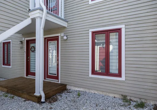 Condo à vendre - 14 Rue de la Sarcelle, App. 516, Magog, J1X 6Z8