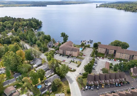 Condo for sale - 100 Rue du Lac, App. 307, Sherbrooke, J1N3M8