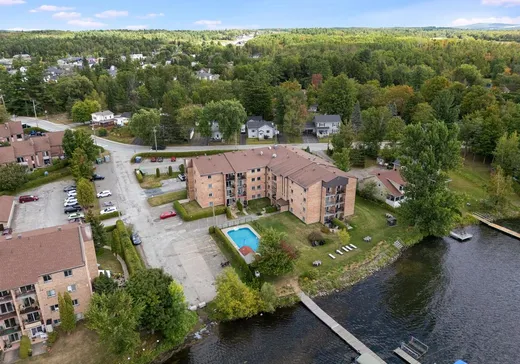 Condo for sale - 100 Rue du Lac, App. 307, Sherbrooke, J1N 3M8