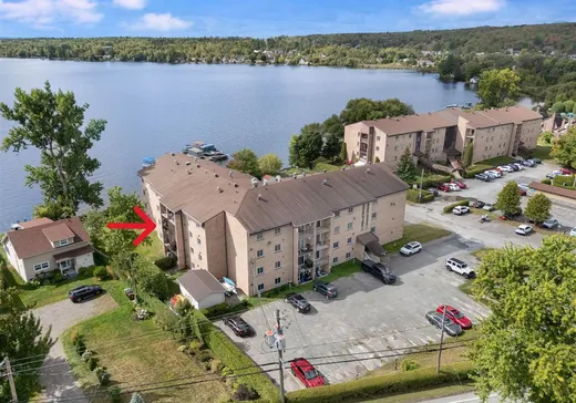 Condo for sale - 100 Rue du Lac, App. 307, Sherbrooke, J1N 3M8
