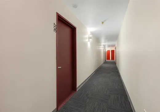Condo for sale - 100 Rue du Lac, App. 307, Sherbrooke, J1N 3M8