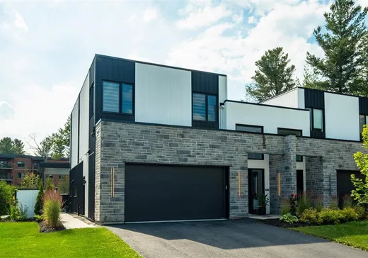 Maison à vendre - 612 Rue du Chardonnay, Sherbrooke, J1L 0K1
