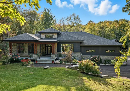 Bungalow for sale - 240 Rue des Boisés, Ascot Corner, J0B1A0