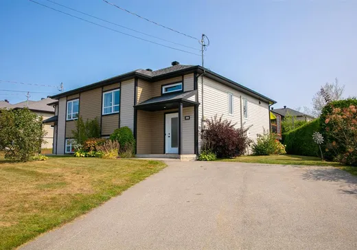 Bungalow for sale - 390 Paul-Gagne, Sherbrooke, J1J0K2