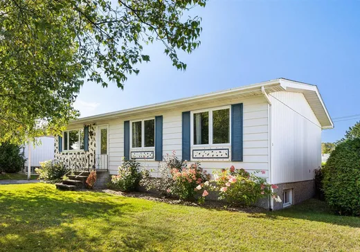 Bungalow à vendre - 238 Rue Camirand, Val des Sources, J1T3R7