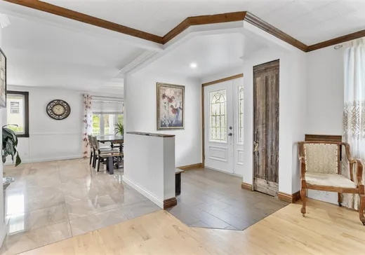 Maison à vendre - 21 Rue St-Jean-Baptiste, Parisville, J0B 1K0