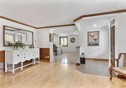 Maison à vendre - 21 Rue St-Jean-Baptiste, Parisville, J0B 1K0