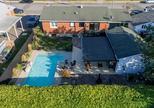 Maison à vendre - 910 108e Avenue, Drummondville, J2B 4M7