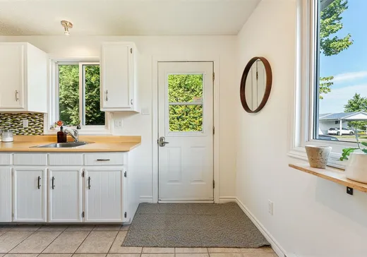 Maison à vendre - 1476 Rue de Madrid, Sherbrooke, J1N 1N2