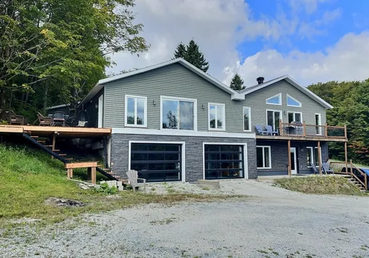Maison à étages à vendre - 267 5e Rang, St-Ferdinand, G0N1N0