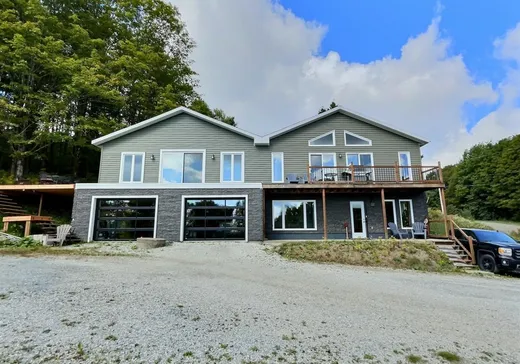 Maison à vendre - 267 5e Rang, St-Ferdinand, G0N 1N0