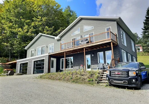 Maison à vendre - 267 5e Rang, St-Ferdinand, G0N 1N0