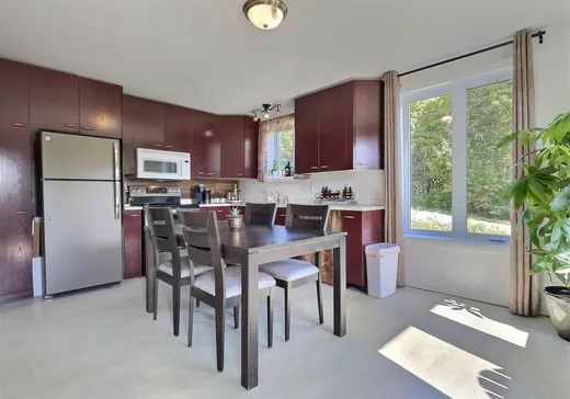 Maison à vendre - 267 5e Rang, St-Ferdinand, G0N 1N0