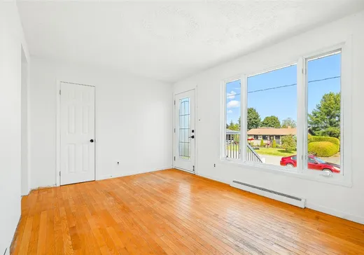 House for sale - 600 Rue Hallée, Sherbrooke, J1H 5R9