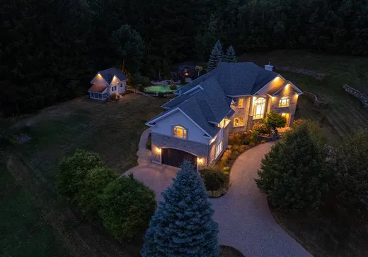 Maison à étages à vendre - 45 Rue des Ardennes, Victoriaville, G6P9W3