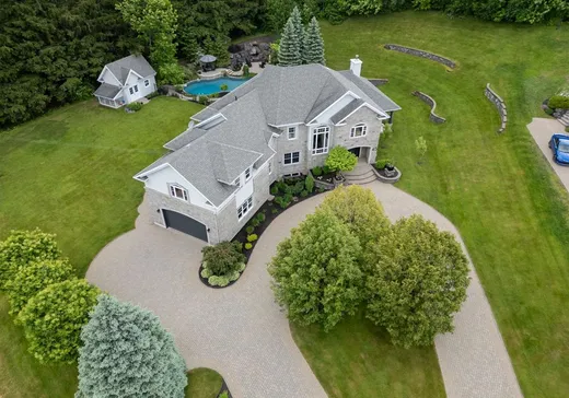 Maison à vendre - 45 Rue des Ardennes, Victoriaville, G6P 9W3