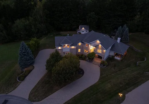 Maison à vendre - 45 Rue des Ardennes, Victoriaville, G6P 9W3