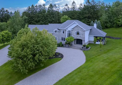 Maison à vendre - 45 Rue des Ardennes, Victoriaville, G6P 9W3