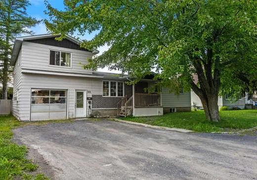 Bungalow for sale - 233 Rue Baillargeon, Saint-Jean-sur-Richelieu, J2W2E7