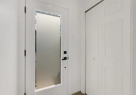 Maison à vendre - 609 Rue Coombs, Sherbrooke, J1N 2B1