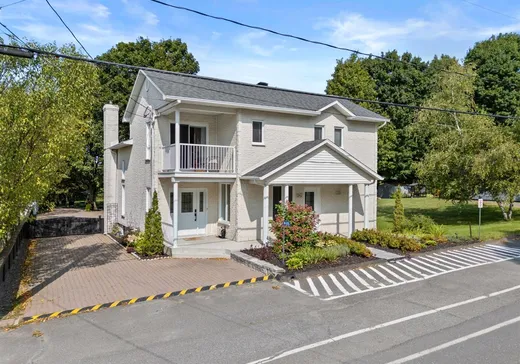 Maison à étages à vendre - 815 Route Boisvert, L'Avenir, J0C1B0