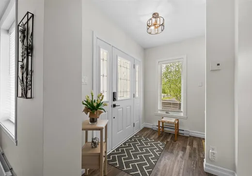 Maison à vendre - 815 Route Boisvert, L'Avenir, J0C 1B0