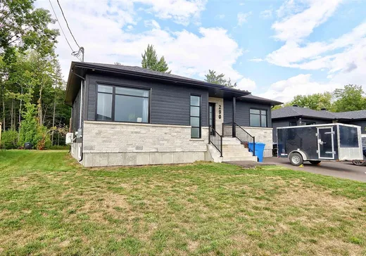 Maison à vendre - 290 Rue des Jardins-de-Baie-Jolie, Trois-Rivières, G9B 7H4