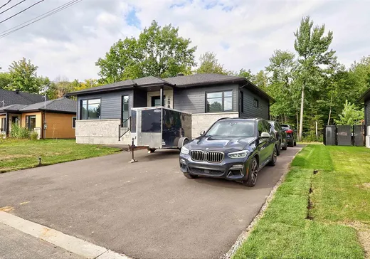 Maison à vendre - 290 Rue des Jardins-de-Baie-Jolie, Trois-Rivières, G9B 7H4