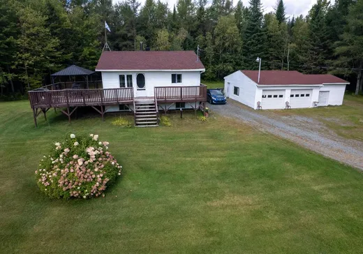 Maison à vendre - 1011 Route Caya, Wickham, J0C 1S0