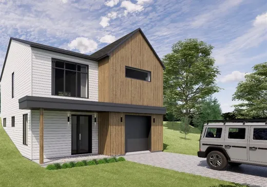 Two or more stories for sale - 382 Ch. Southière, Magog, J1X0V8
