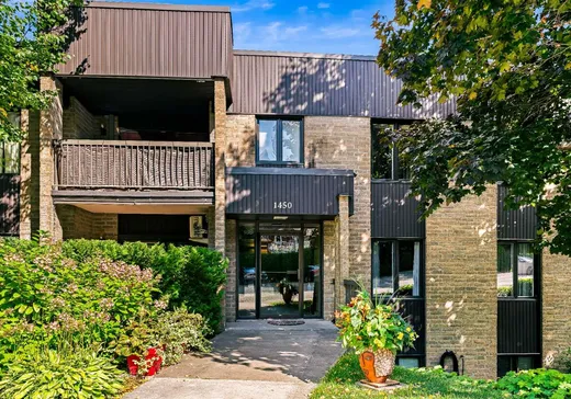 Condo for sale - 1450 Rue Desgagné, App. 202, Sherbrooke, J1J3V8