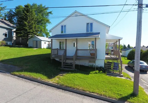 Maison à étages à vendre - 68 Av. Royale, St-Ferreol-les-Neiges, G0A3R0