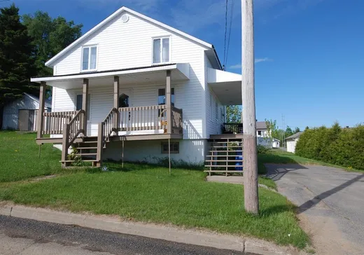 Maison à vendre - 68 Av. Royale, St-Ferreol-les-Neiges, G0A 3R0