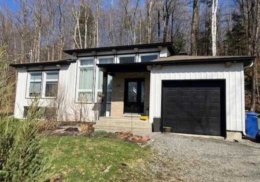 Bungalow à vendre - 118 Ch. Jos-Montferrand, L'Ange-Gardien, J8L0W4
