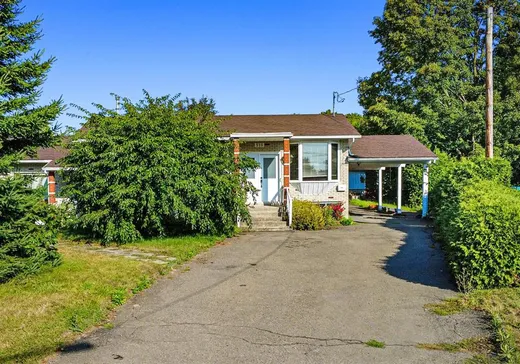 Bungalow for sale - 516 Rue St-Patrick, Brownsburg-Chatham, J8G2Y5