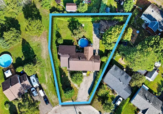 Maison à vendre - 516 Rue St-Patrick, Brownsburg-Chatham, J8G 2Y5