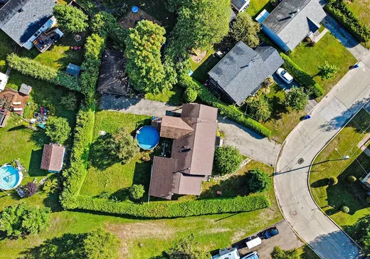 Maison à vendre - 516 Rue St-Patrick, Brownsburg-Chatham, J8G 2Y5