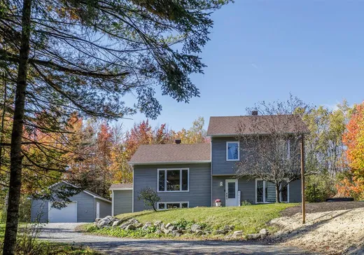 Split-level for sale - 4200 Ch. Légaré, Sherbrooke, J1N3G8