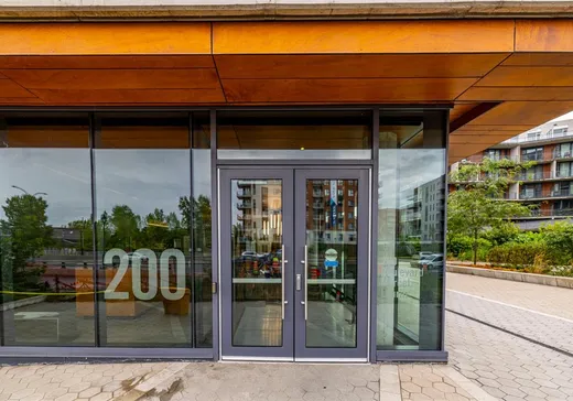 Condo for sale - 200 Boul. Marcel-Laurin, App. 113, Montreal (Saint-Laurent), H4M 0B1