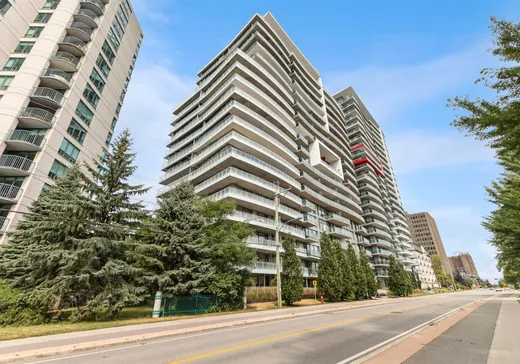 Condo for sale - 185 Rue Laurier, App. 804, Hull, J8X0B2