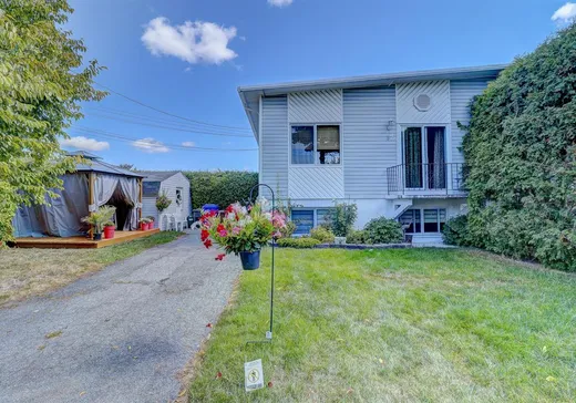 Bungalow à vendre - 37 Rue Montreuil, Gatineau, J8T3V5