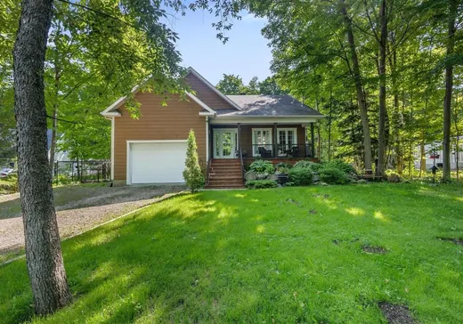 Bungalow for sale - 972 Rue des Hérons, Rigaud, J0P1P1