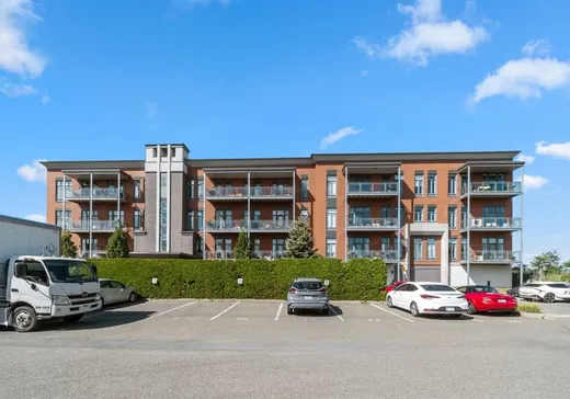 Condo à vendre - 2400 Av. de Lisieux, App. 312, Beauport, G1E0E7
