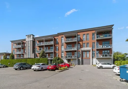 Condo à vendre - 2400 Av. de Lisieux, App. 312, Beauport, G1E 0E7