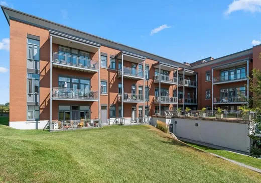 Condo à vendre - 2400 Av. de Lisieux, App. 312, Beauport, G1E 0E7