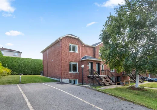 Condo for sale - 773-1 Av. des Diamants, Charlesbourg, G2L 2N6