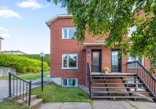 Condo for sale - 773-1 Av. des Diamants, Charlesbourg, G2L 2N6