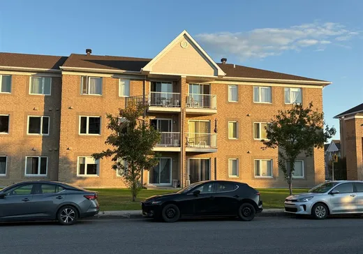 Condo à vendre - 3454 Boul. Albert-Chrétien, App. 203, Beauport, G1C7M7